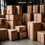 Интернет супермаркет товаров для переезда. Доставка по городу и Р в объявлении 1 фото Интернет супермаркет товаров для переезда. Доставка по городу и Р картинка из объявления