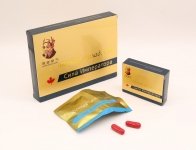 Сила императора для мужской потенции виагра 8 капсул картинка из объявления