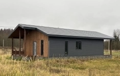 Продам дом 114 м2 картинка из объявления