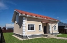 Продам коттедж 194.6 м2 в объявлении 10 фото Продам коттедж 194.6 м2 картинка из объявления
