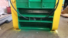 Проф. валковые ковши для просеивания картинка из объявления