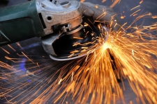 Обработчик поверхностных пороков металла картинка из объявления