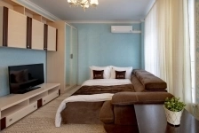 Inndays Apartments картинка из объявления