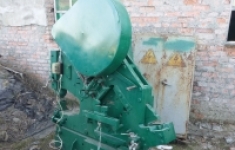 Пресс-ножницы НВ 5222 продам, Владивосток картинка из объявления