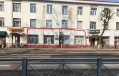 Сдам коммерческую недвижимость 121 м2 картинка из объявления