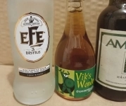 Коллекция бутылочек из минибара миньоннетов, цена за всё. в объявлении 4 фото Коллекция бутылочек из минибара миньоннетов, цена за всё. картинка из объявления