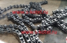 Цепь Р2-80-290, скребки УСУ/УСШ, ТС-2-30, ТС-2-28 картинка из объявления