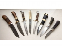 Заточка ножей из любой марки стали Милютинский переулок 18 А в объявлении 1 фото Заточка ножей из любой марки стали Милютинский переулок 18 А картинка из объявления