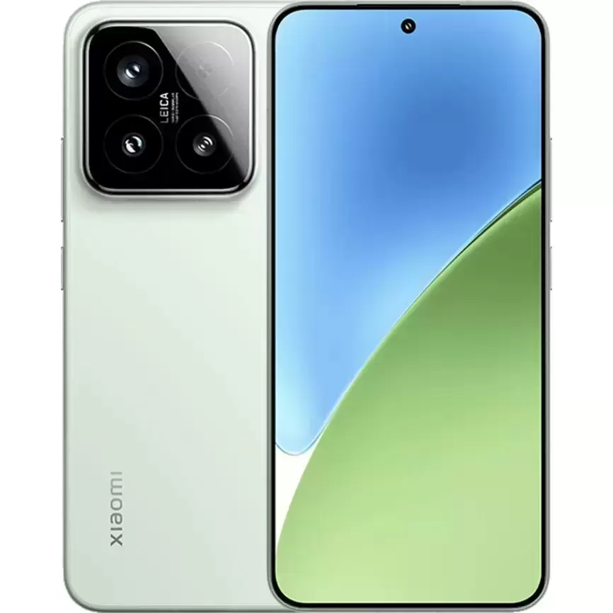 Xiaomi 15 12/256GB картинка из объявления