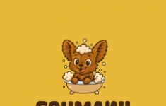 Грумер картинка из объявления