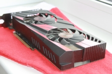 Видеокарта 4GB GTX960 GDDR5 OC рабочая в объявлении 10 фото Видеокарта 4GB GTX960 GDDR5 OC рабочая картинка из объявления