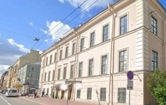 Продам коммерческую недвижимость 4012.7 м2 картинка из объявления