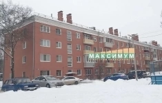 Продам 2 комнатную квартиру 44.3 м2 картинка из объявления