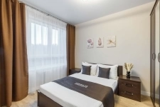 Inndays Apartments картинка из объявления