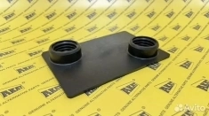 Уплотнение радиатора ОЕМ 6I-2431K картинка из объявления