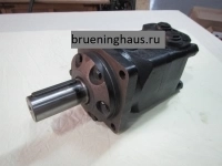Гидромотор OMV 630 в объявлении 1 фото Гидромотор OMV 630 картинка из объявления