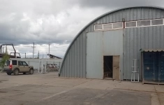 Продам коммерческую недвижимость 528 м2 картинка из объявления