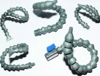 Гибкие  трубки для подачи СОЖ в наличии. картинка из объявления