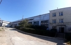 Сдам коммерческую недвижимость 1348 м2 картинка из объявления
