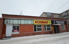 Сдам коммерческую недвижимость 55 м2 картинка из объявления