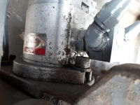 Насос пилотный 9217993 картинка из объявления