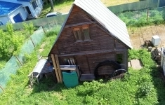 Продам дом 39 м2 картинка из объявления