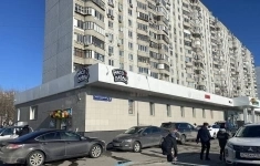 Сдам коммерческую недвижимость 743.1 м2 картинка из объявления