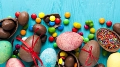 Упаковщица / Фасовщица шоколада с проживанием и авансами картинка из объявления