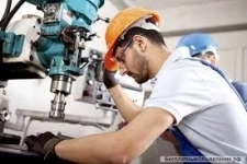 Сверловщик в г.Гаврилов-Ям в объявлении 1 фото Сверловщик в г.Гаврилов-Ям картинка из объявления