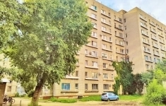 Продам 1 комнатную квартиру 29.4 м2 картинка из объявления