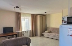 Сдам 1 комнатную квартиру 30 м2 в объявлении 8 фото Сдам 1 комнатную квартиру 30 м2 картинка из объявления