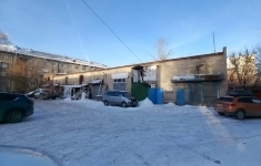 Продам коммерческую недвижимость 3132.4 м2 картинка из объявления