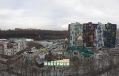 Продам 3 комнатную квартиру 80 м2 в объявлении 10 фото Продам 3 комнатную квартиру 80 м2 картинка из объявления