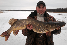 Активатор клева в объявлении 1 фото Активатор клева картинка из объявления