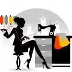 Швеи, технологи, дизайнеры, модельеры - конструкторы картинка из объявления