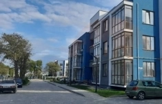 Продам 3 комнатную квартиру 75 м2 в объявлении 4 фото Продам 3 комнатную квартиру 75 м2 картинка из объявления