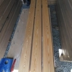 половая доска из лиственницы тимлес в объявлении 5 фото половая доска из лиственницы тимлес картинка из объявления