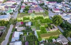 Продам коммерческую недвижимость 2969 м2 картинка из объявления