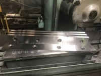 Шлифовка промышленных ножей до 500см.(5000мм) ООО Тульский Промышленный Завод. картинка из объявления