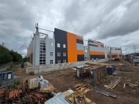 Продажа под склад-производство 3300 кв м Класс А у КАД картинка из объявления