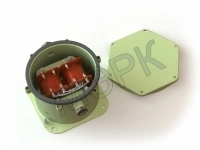 Трансформаторы судовые ОСВМ-4 ОМ5 , ТСВМ-4 ОМ5 с приемкой РМРС. картинка из объявления