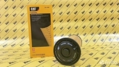 Фильтр топливный 500-0480 CATERPILLAR в объявлении 4 фото Фильтр топливный 500-0480 CATERPILLAR картинка из объявления