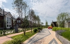 Продам коттедж 180 м2 в объявлении 10 фото Продам коттедж 180 м2 картинка из объявления