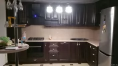 Современная корпусная мебель на заказ картинка из объявления