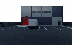 Продам коммерческую недвижимость 864 м2 картинка из объявления