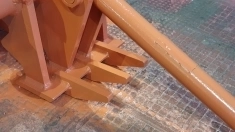 Износостойкий бетонолом крашер механический картинка из объявления