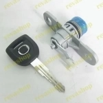 Личинка замка двери багажника Мazdа 3 bк Зaмoк двери багажника картинка из объявления