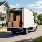 Грузовые перевозки картинка из объявления