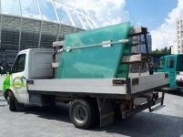 Перевозка окон и зеркал в объявлении 1 фото Перевозка окон и зеркал картинка из объявления