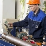 Электромонтер ЭЦН в г.Альметьевск (вахта) картинка из объявления